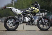 2010 Sherco Urban SU 0.5 Base photo